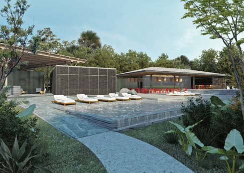 The Explorean Cozumel